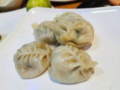 -蟹谢蒸鲜自助餐厅