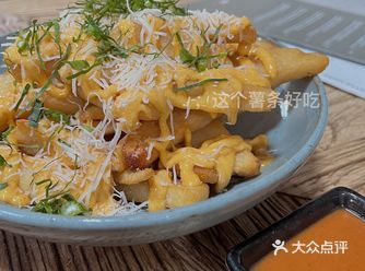 番禺探店 | 废弃工厂风装修 菜品出品如何？