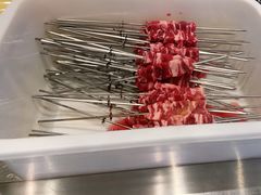 -河坝강뚝烧烤专门店(旗舰店)