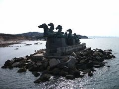 -养马岛旅游度假区