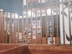 -轻音料理(王府星Mall店)