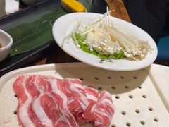 -额尔敦草原涮羊肉·烧烤(冻青树总店)