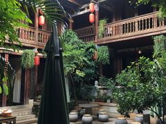 -香满楼(临安路店)