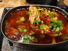 -成都吃客(九眼桥店)