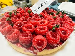 -Ten Olives甜点