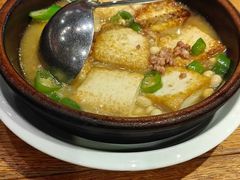 -黄泥岗·黄陂农家菜(百步亭店)