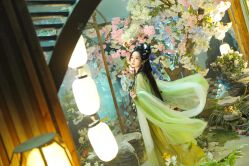 -梓摄影古装写真工作室(富力广场店)