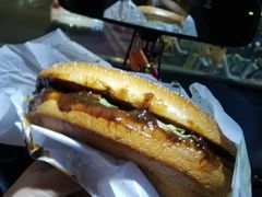 -麦当劳(花城大道华穗路店)