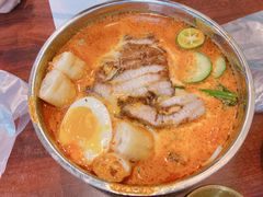 -海安安越南粉(丹竹頭店)