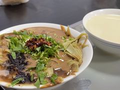 -正味斋锅巴菜(西北角店)