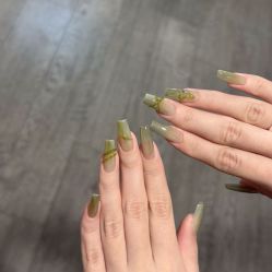 -HUII NAIL绘京美甲美睫会馆