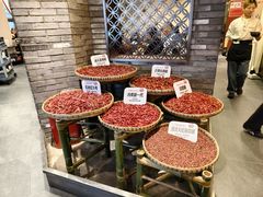 -巴蜀大将火锅(春熙店)
