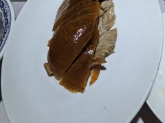 -鸭王烤鸭店(三里河店)