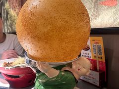 -吴越荣记·苏州菜·松鼠桂鱼(斜塘老街店)