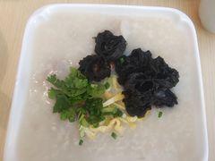 广式荔湾艇仔粥-茶小点(丽悦新天店)