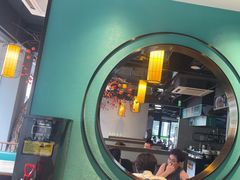 -曹家小菜(胜太路店)