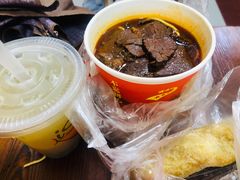 -丽华早点(大成路店)