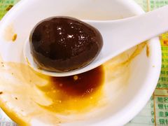 姜醋蛋-顺记冰室(宝华路店)