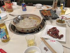 -土连锅·现熬养生汤锅(梁家巷店)