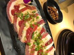 -黑牛の場(兴隆大奥莱店)