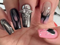 -Nail Me美甲美睫
