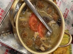 -东排食堂长沙小吃大排档(五一广场店)