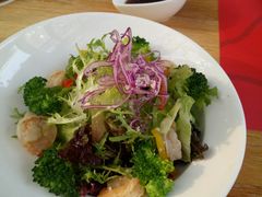 -维苏唯披萨(青云街店)