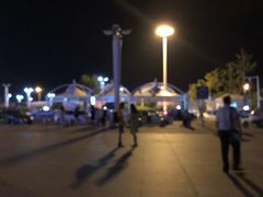 -烟台南站