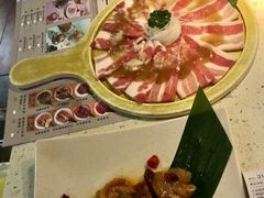 -猫抓烤肉(武进吾悦广场店)