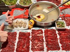 -非遗•老字号•阿彬牛肉火锅(广济桥店)