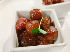 -老牌坊鲁菜名店(美莲广场店)