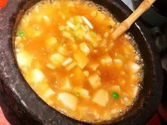 -绿茶餐厅(昌平悦荟店)