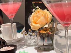 -王品牛排(郑州大卫城店)