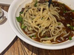 -平娃三宝烧烤·面食(南小街店)