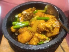 -富力万达嘉华酒店-品珍中餐厅(水果湖店)