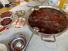 -储奇门鳝鱼火锅(总店)