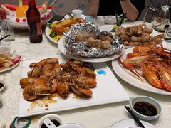 -大东海海鲜酒楼(渔人码头总店)