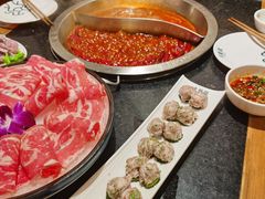-大龙燚火锅(南山大道店)
