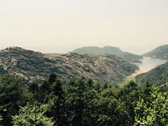 -大罗山风景区