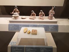 -西安大唐西市博物馆