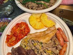 -杨小佳·齐齐哈尔烤肉·烤串(广州店)