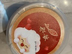 -船歌·鱼水饺青岛菜(珠江路店)