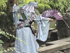 -西安青龙寺遗址景区