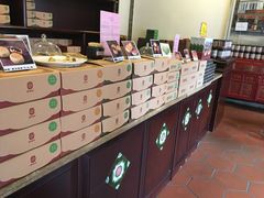 -鼓浪屿牌馅饼(博物馆店)