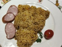 -马迭尔德式西餐精酿啤酒屋(中央大街店)