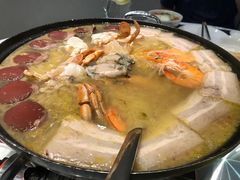 -胡记饭店(保工街店)