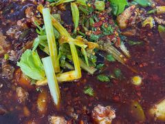 -温江公平红烧兔(总店)