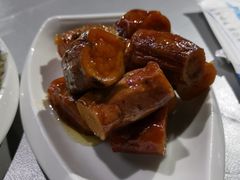 -胖大嫂渔家排档(半边山店)