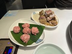 -碗中海·蒸汽海鲜·桑拿鸡(岭南天地店)