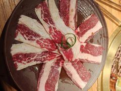 -黑牛の店·和牛烧肉(太原万象城店)